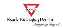 KNACK-Knack Packaging Pvt. Ltd. IMAGINING BEYONDÃ¢ÂÂ¦