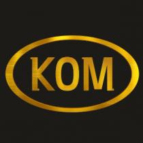 KOM