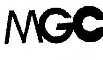 MGC