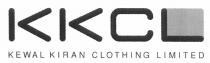 KKCL KEWAL KIRAN CLOTHING LIMITED