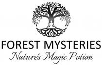 FOREST MYSTERIES NATURE'S MAGIC POTION