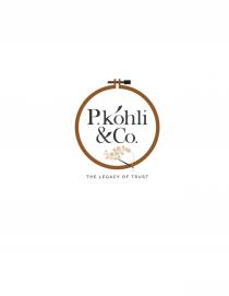 P. Kohli & Co