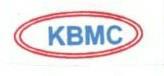 KBMC MARK OF CIRCLE