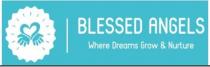 BLESSED ANGELS