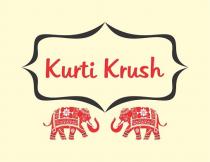KURTI KRUSH