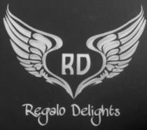 RD - Regalo Delights
