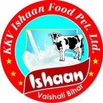 KKV ISHAAN FOOD PRIVATE LIMITED