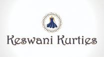 KESWANI KURTIES
