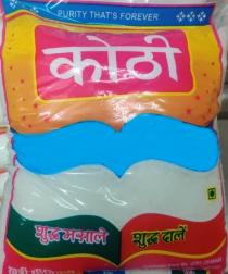 KOTHI