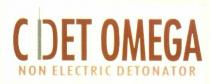 CDET OMEGA
