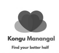 Kongu Manangal-Find your better half