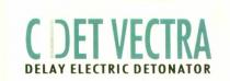 CDET VECTRA