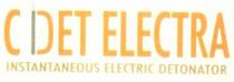 CDET ELECTRA