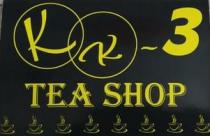 KK3 TEA SHOP
