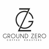 GZ GROUND ZERO COFFEE ROASTERS