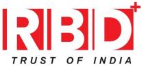 RBD;TRUST OF INDIA