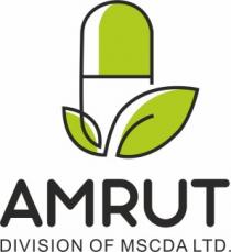AMRUT DIVISION OF MSCDA LTD