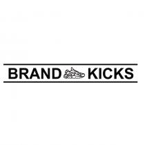 BRAND KICKS