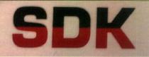SDK