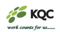 KQC work counts for us