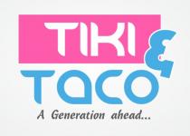 TIKI & TACO
