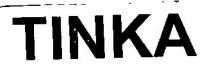 TINKA