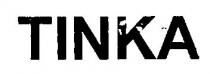 TINKA