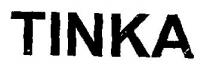 TINKA