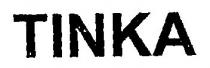 TINKA
