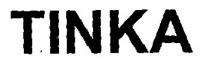 TINKA