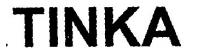 TINKA