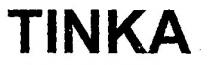 TINKA