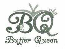 BUTTER QUEEN WITH BQ