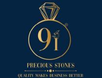 9I PRECIOUS STONES QUALITY MAKES BUSINESS BETTER