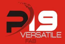 P19 VERSATILE FAB