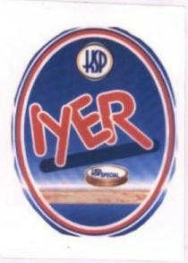 KSP IYER