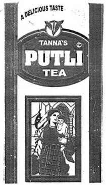 TANNAS PUTLI TEA