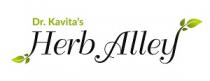 Dr. Kavita's Herb Alley