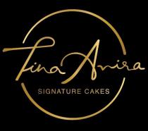Tina Avira SIGNATURE CAKES
