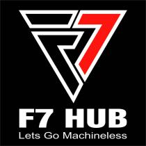 F7 F7 HUB