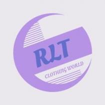RLT,CLOTHING WORLD