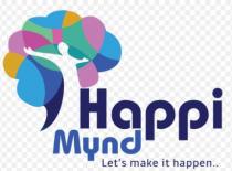 Happi Mynd Let's make it happen