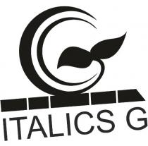 ITALICS G