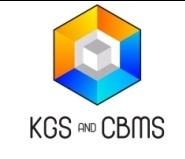 KGS AND CBMS