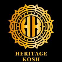 Heritage Kosh