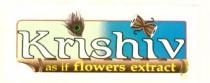 Krishiv
