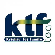 KTF Krishiv Tej Family Tea