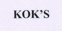 KOK'S