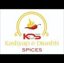 KDS KASHYAP & DRASHTI SPICES