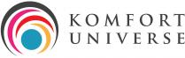KOMFORT UNIVERSE